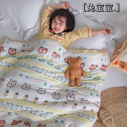 91家纺网 家纺一手货源 找家纺 （总） 星期八 2020新款婴儿裸睡级春秋冬被