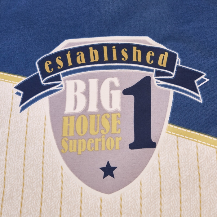 91家纺网 家纺一手货源 找家纺 雲归梦 2020新款13372全棉大版四件套第二批卡地亚-黄