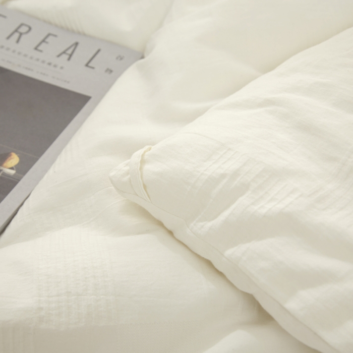 91家纺网 家纺一手货源 找家纺 （总）久典 2020新款40支原棉大豆被(春秋被冬被）