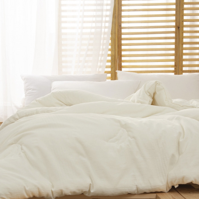 91家纺网 家纺一手货源 找家纺 （总）久典 2020新款40支原棉大豆被(春秋被冬被）