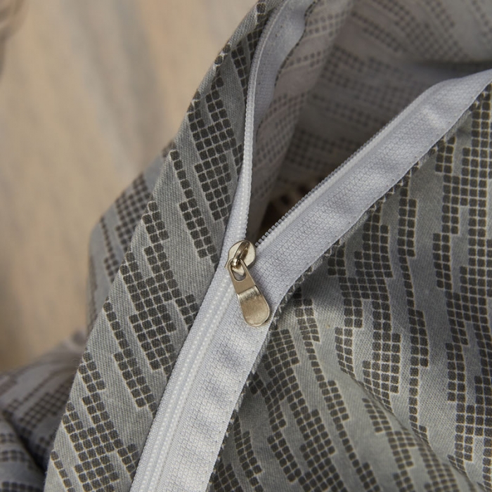 91家纺网 家纺一手货源 找家纺 雲归梦 2020新款全棉加厚磨毛四件套 似水年华