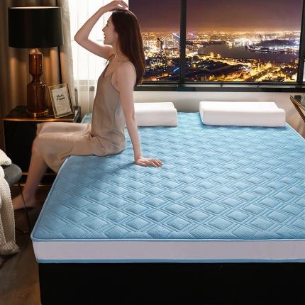 91家纺网 家纺一手货源 找家纺 （总）欣罗兰垫业 2022新款三明治床垫