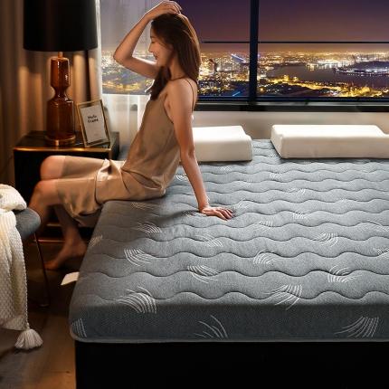 91家纺网 家纺一手货源 找家纺 （总）欣罗兰垫业 2022新款三明治床垫