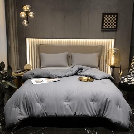 91家纺网 家纺一手货源 找家纺 （总）朵美 2020新款杜邦纤维暖绒被特惠款