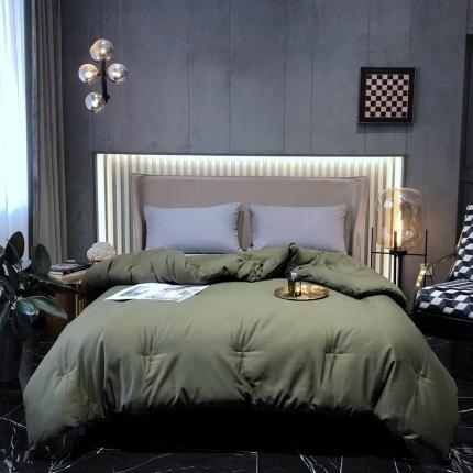 91家纺网 家纺一手货源 找家纺 （总）朵美 2020新款杜邦纤维暖绒被特惠款