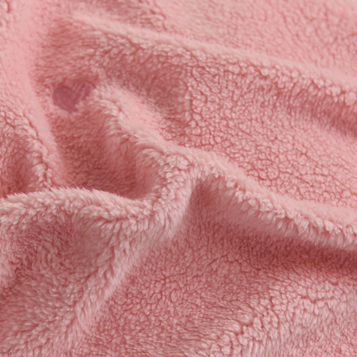 91家纺网 家纺一手货源 找家纺 （总）朗莎家纺 2020新款羊羔绒法兰绒四件套