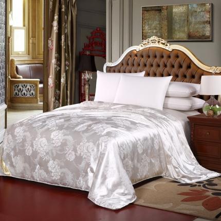 91家纺网 家纺一手货源 找家纺 （总）金同成家纺 2025新款牡丹花蚕丝被