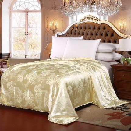 91家纺网 家纺一手货源 找家纺 （总）金同成家纺 2025新款牡丹花蚕丝被