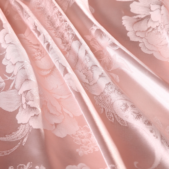 91家纺网 家纺一手货源 找家纺 金同成家纺 2025新款牡丹花蚕丝被 牡丹花蚕丝被玉