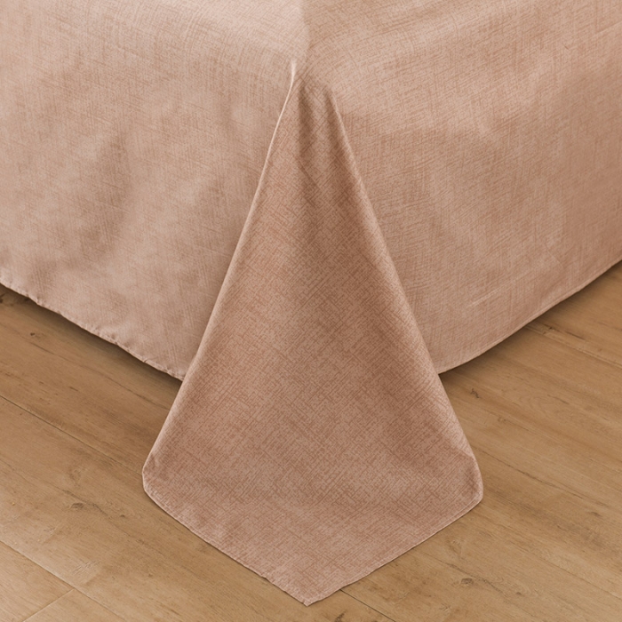 91家纺网 家纺一手货源 找家纺 赫然家纺 新款舒适柔软亲肤爆款芦荟棉四件套货源充足生机盎然