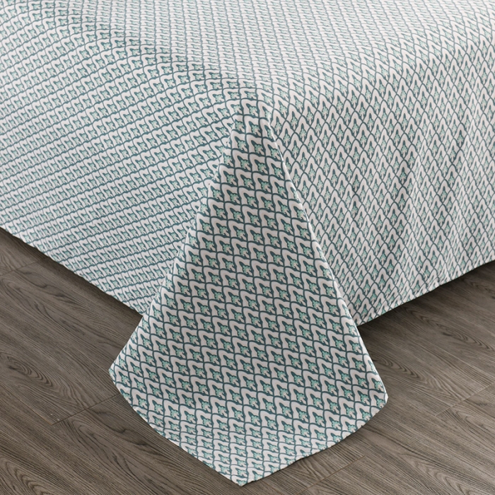 91家纺网 家纺一手货源 找家纺 赫然130g生态长绒棉贡棉植物羊绒加厚斜纹磨毛四件套追风骑士