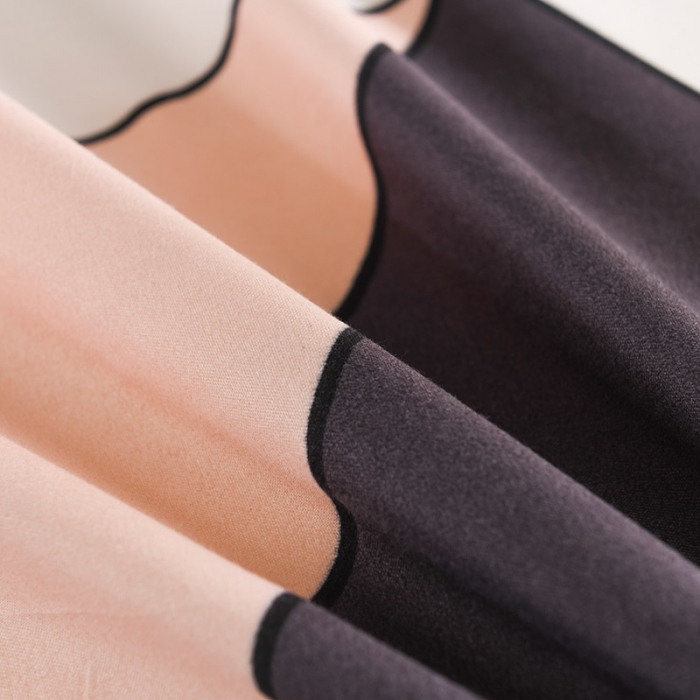 91家纺网 家纺一手货源 找家纺 赫然家纺 新款斜纹磨毛单品被套 休斯顿