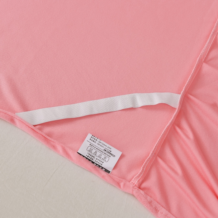 91家纺网 家纺一手货源 找家纺 （总）金米诺 2020新款宝宝绒绣花四件套