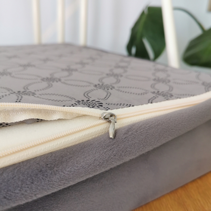 91家纺网 家纺一手货源 找家纺 （总）李帅家居糖果绒加厚荷兰绒海绵坐垫定制保暖坐垫实木沙发垫飘窗垫