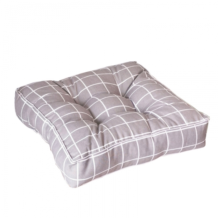 91家纺网 家纺一手货源 找家纺 （总）李帅家居 新款全棉帆布坐垫日式榻榻米垫躺椅垫跪拜垫椅子垫沙发垫