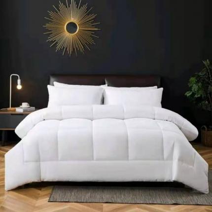 安力森/诚臻酒店用品 23新款磨毛布被芯 