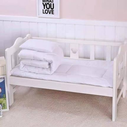 91家纺网 家纺一手货源 找家纺 安力森/诚臻酒店用品 23新款幼儿园磨毛被芯 