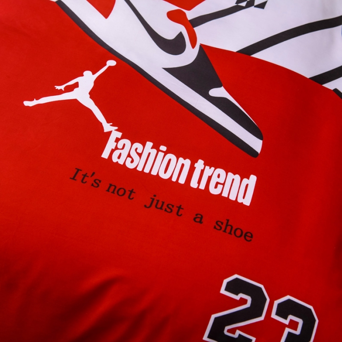 91家纺网 家纺一手货源 找家纺 乐居坊 2020新款简约小清新芦荟棉四件套 潮人之家