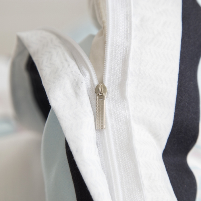 91家纺网 家纺一手货源 找家纺 乐居坊 2020新款简约小清新芦荟棉四件套 社会人