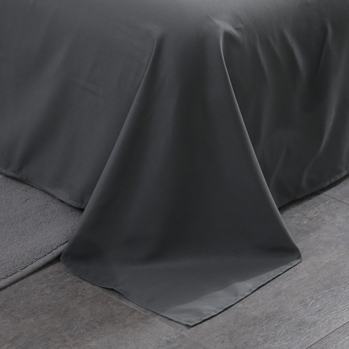 91家纺网 家纺一手货源 找家纺 乐居坊 2020新款简约小清新芦荟棉四件套 童年