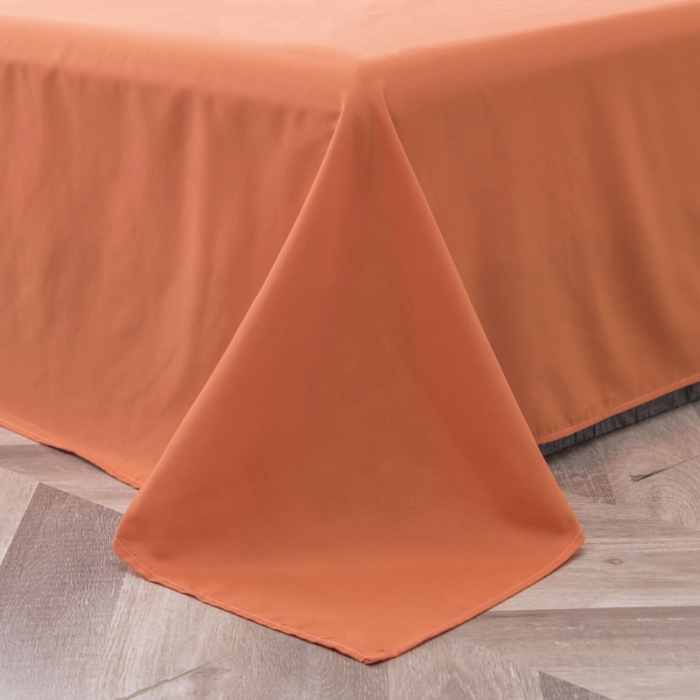 91家纺网 家纺一手货源 找家纺 乐居坊 2020新款简约小清新芦荟棉四件套 学长你好