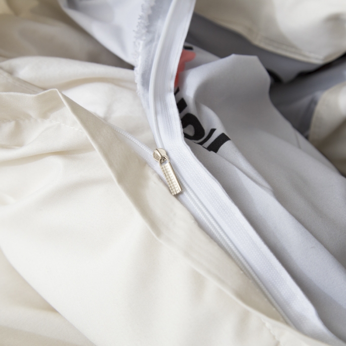 91家纺网 家纺一手货源 找家纺 乐居坊 2020新款简约小清新芦荟棉四件套 尤杜拉