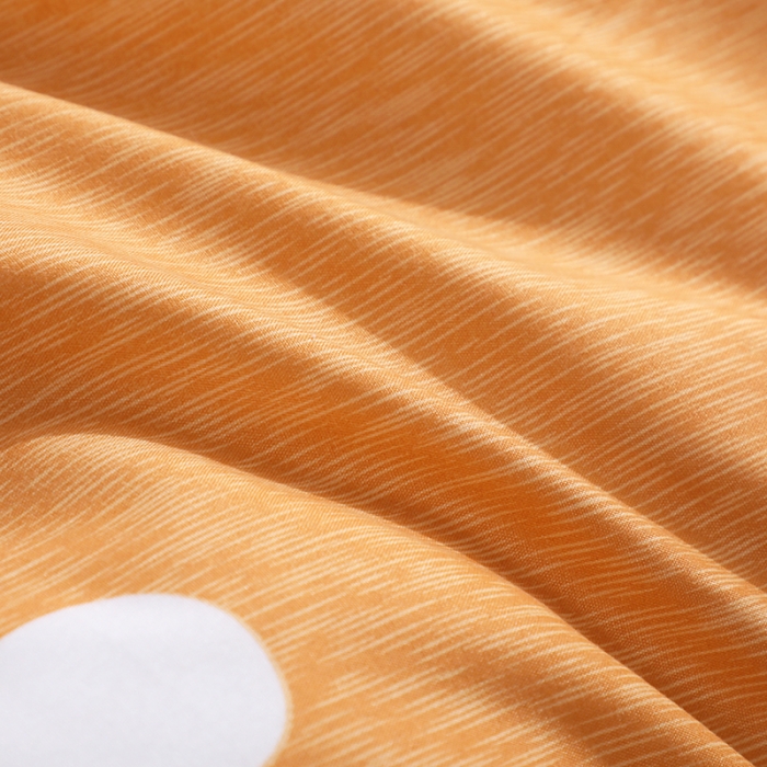 91家纺网 家纺一手货源 找家纺 乐居坊 2020新款简约小清新芦荟棉四件套 悦意