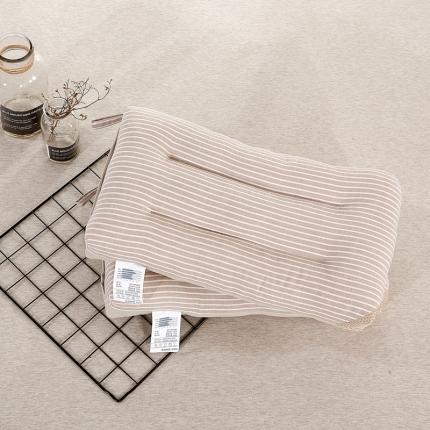 91家纺网 家纺一手货源 找家纺 （总）萌番宝 2020新款全棉儿童水洗棉羽丝绒枕