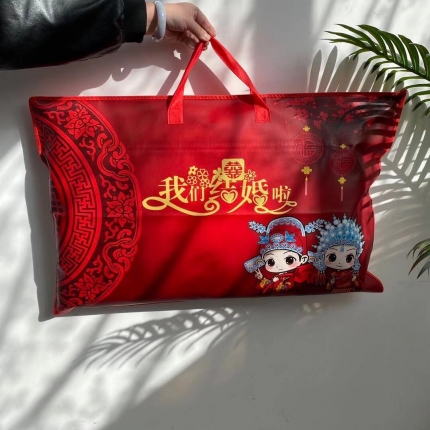 91家纺网 家纺一手货源 找家纺 微枕芯家纺 全棉贡缎提花刺绣婚庆羽丝绒枕