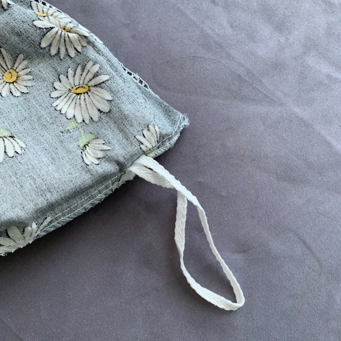 91家纺网 家纺一手货源 找家纺 感遇家纺 2020新款全棉亲肤印花四件套三件套-缘冬系列 花间蜜语