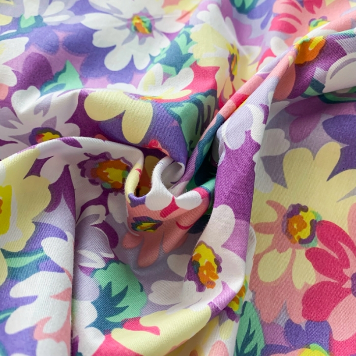 91家纺网 家纺一手货源 找家纺 （总）感遇家纺 2020新款全棉亲肤印花缘冬系列单床单