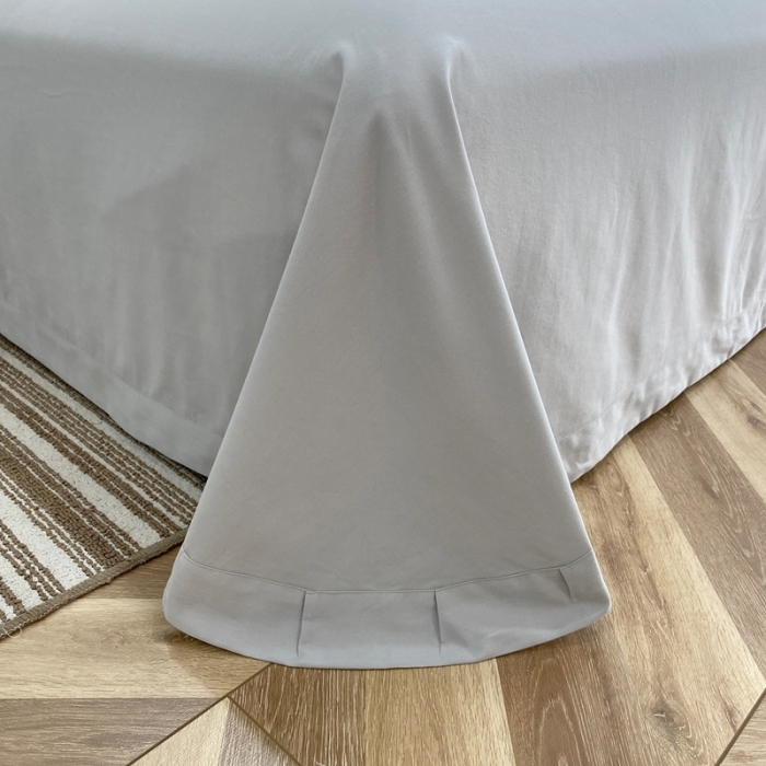 91家纺网 家纺一手货源 找家纺 （总）价格下调三沁家居 2023新款华夫格立体提花磨毛保暖四件套