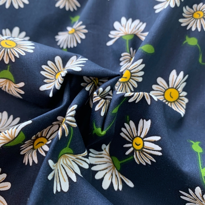 91家纺网 家纺一手货源 找家纺 感遇 2020新款全棉亲肤印花缘冬系列单被套 花间蜜语