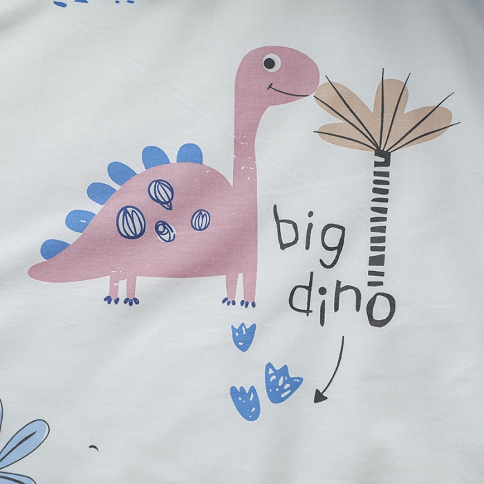 91家纺网 家纺一手货源 找家纺 感遇 2021年春夏新品全棉单枕套 小阿龙