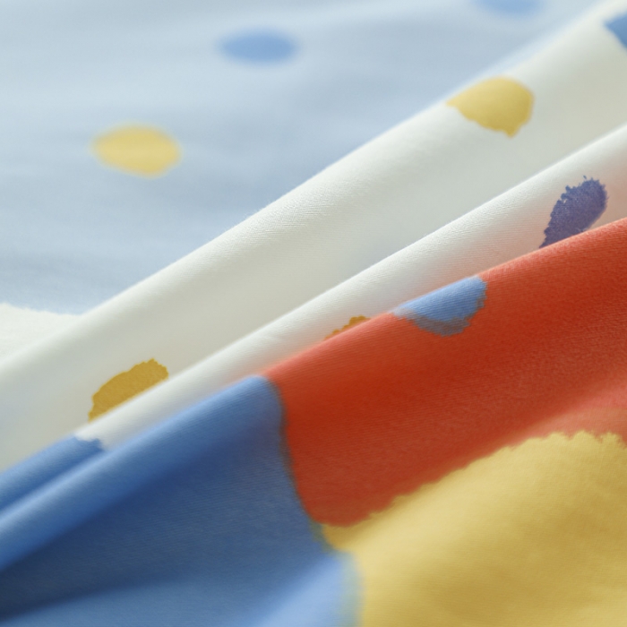 91家纺网 家纺一手货源 找家纺 感遇 2021年春夏新品全棉单枕套 写意人生