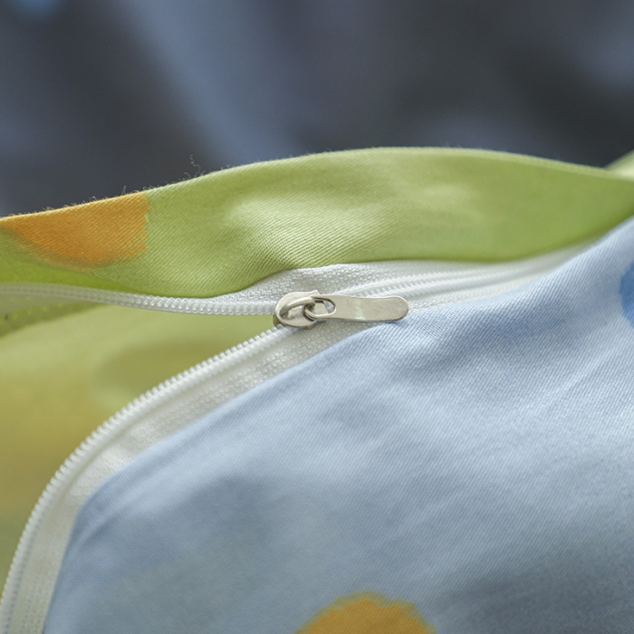 91家纺网 家纺一手货源 找家纺 感遇 2021年春夏新品全棉单枕套 写意人生