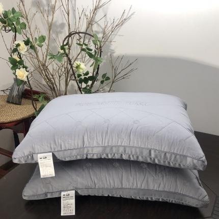 91家纺网 家纺一手货源 找家纺 （总）剑桥枕业 2020新款爱丽丝贝壳润肤枕