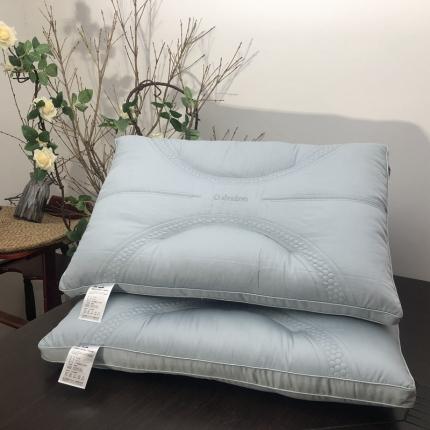 91家纺网 家纺一手货源 找家纺 （总）剑桥枕业 2020新款班赛罗娜呵护枕