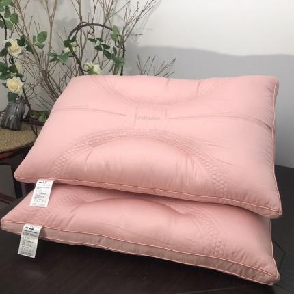 91家纺网 家纺一手货源 找家纺 （总）剑桥枕业 2020新款班赛罗娜呵护枕