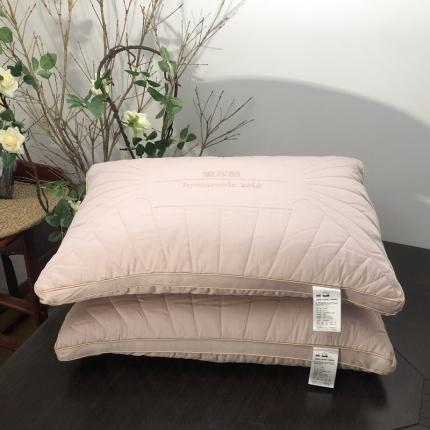 91家纺网 家纺一手货源 找家纺 （总）剑桥枕业 2020新款赛雅枕