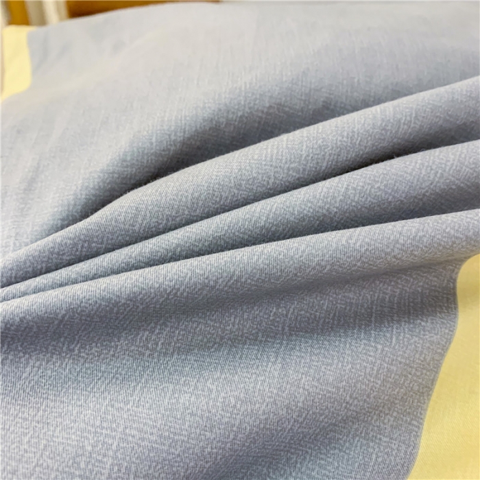 91家纺网 家纺一手货源 找家纺 感遇 2021年春夏新品全棉单枕套 波浪纹