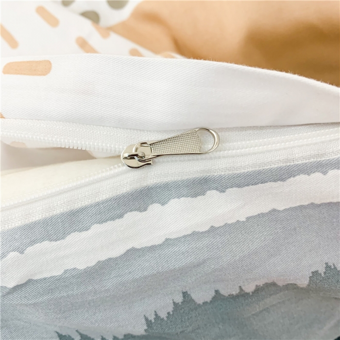 91家纺网 家纺一手货源 找家纺 感遇 2021年春夏新品全棉单枕套 童年