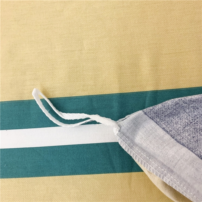 91家纺网 家纺一手货源 找家纺 感遇 2021年春夏新品全棉单床单 越野大赛