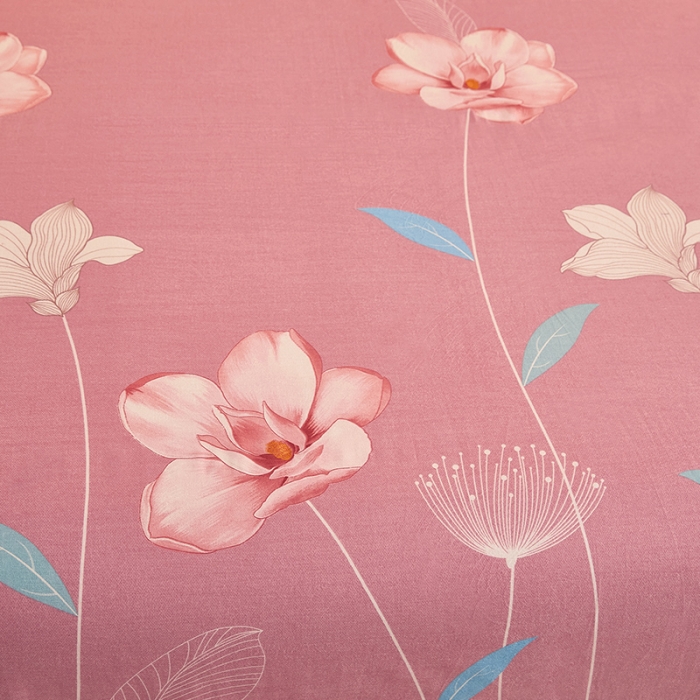 91家纺网 家纺一手货源 找家纺 （总）雲归梦 2020新款全棉加厚磨毛四件套