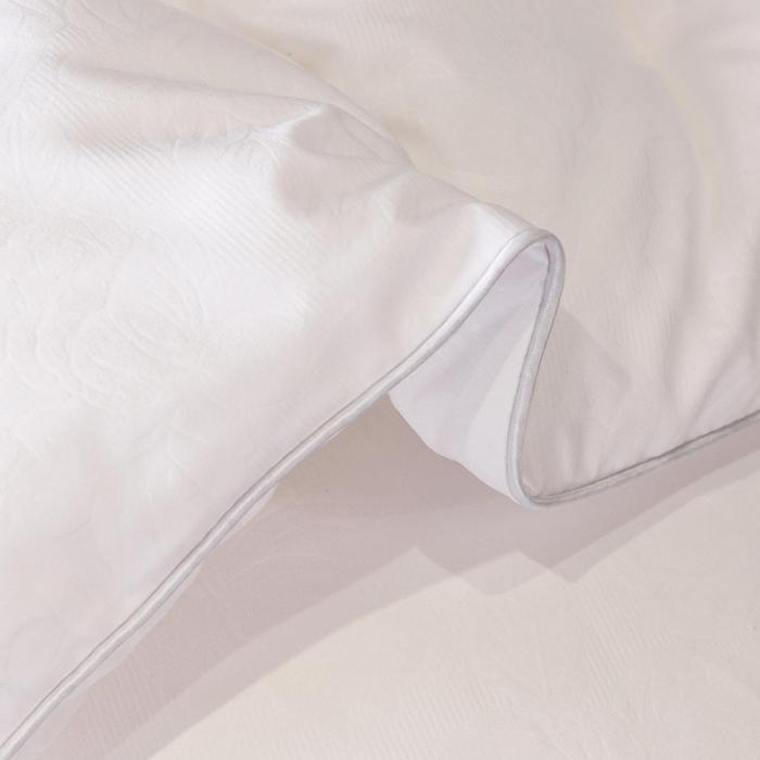 91家纺网 家纺一手货源 找家纺 启优被业2020爆款羽丝绒冬被被子被芯春秋被