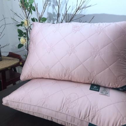 91家纺网 家纺一手货源 找家纺 （总）剑桥枕业 2021新款全新枕芯艾草助眠枕系列