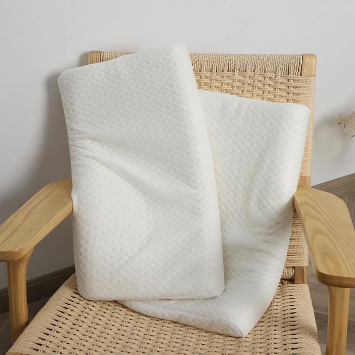 91家纺网 家纺一手货源 找家纺 微枕芯 2020新款低薄款成人儿童护颈椎乳胶枕头单只