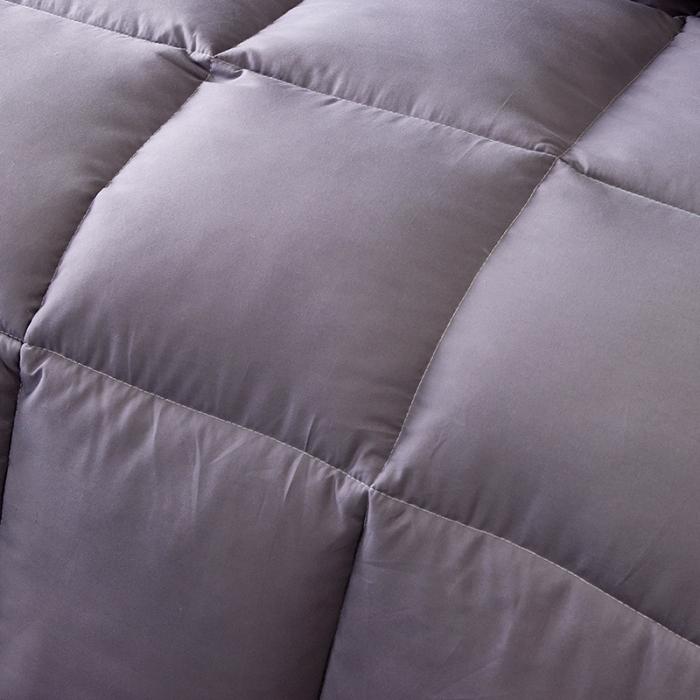 91家纺网 家纺一手货源 找家纺 羽丝绒冬被春秋被夏被加厚冬被羽丝绒被芯