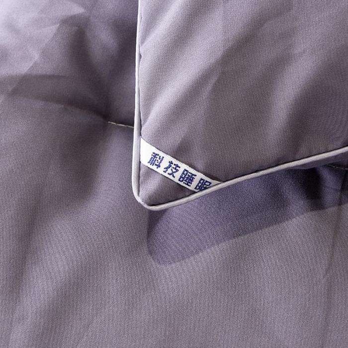 91家纺网 家纺一手货源 找家纺 羽丝绒冬被春秋被夏被加厚冬被羽丝绒被芯