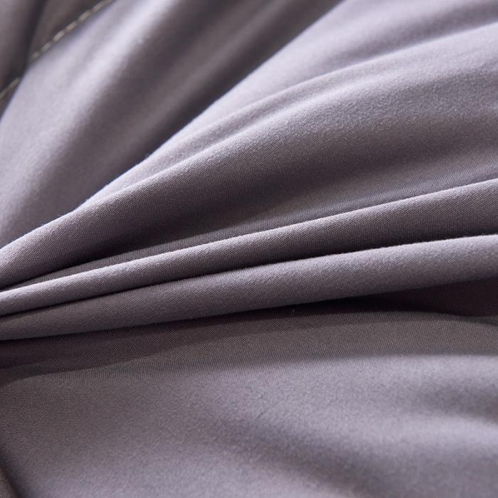 91家纺网 家纺一手货源 找家纺 羽丝绒冬被春秋被夏被加厚冬被羽丝绒被芯